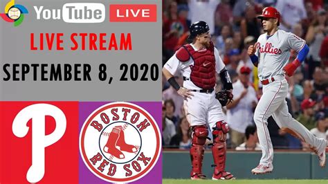 red sox live streaming